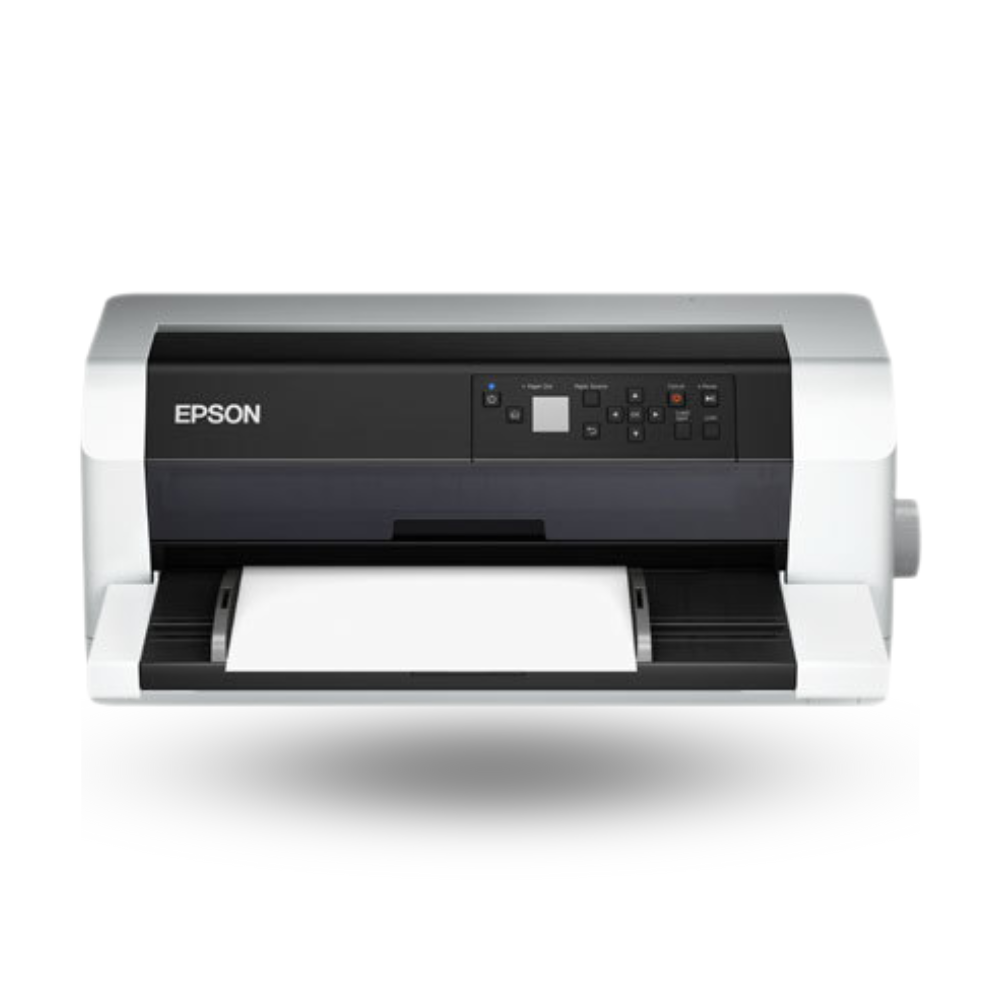 Epson DLQ-3500II Impact Dot Matrix