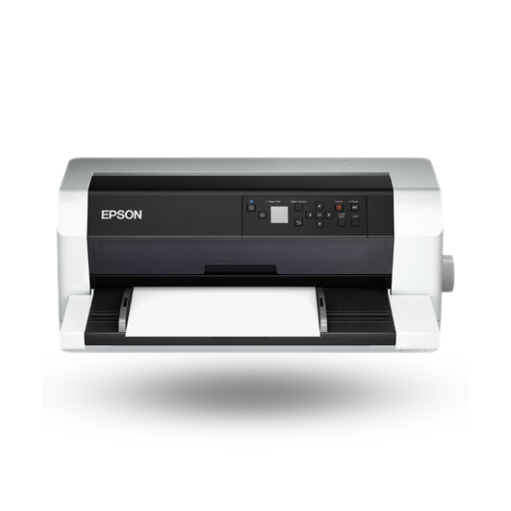Epson DLQ-3500IIN Impact Dot Matrix