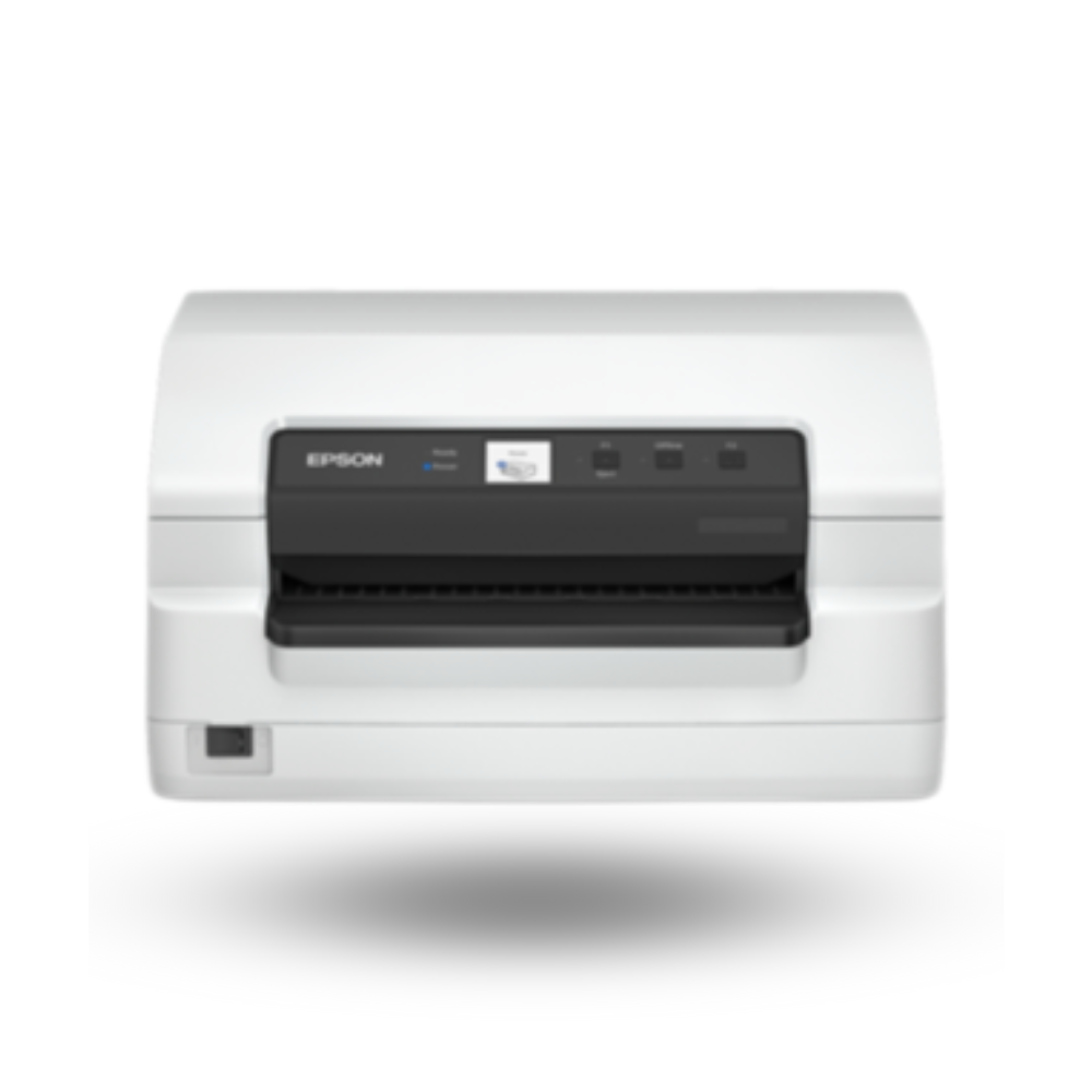 Epson PLQ-50 Passbook Dot Matrix