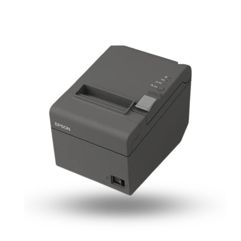 Epson TM-T82 II Printer Kasir POS (USB + Parallel Port)