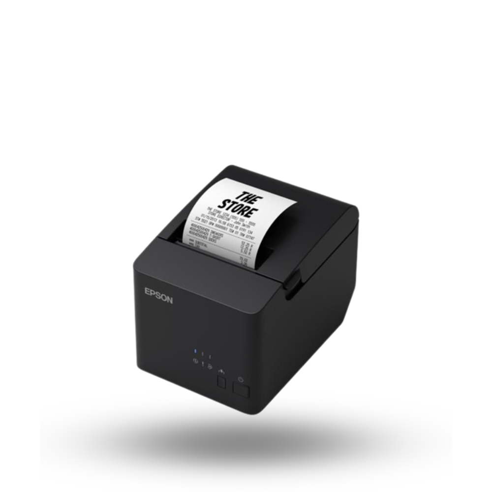 Epson TM-T82X Printer Kasir POS (RJ45)