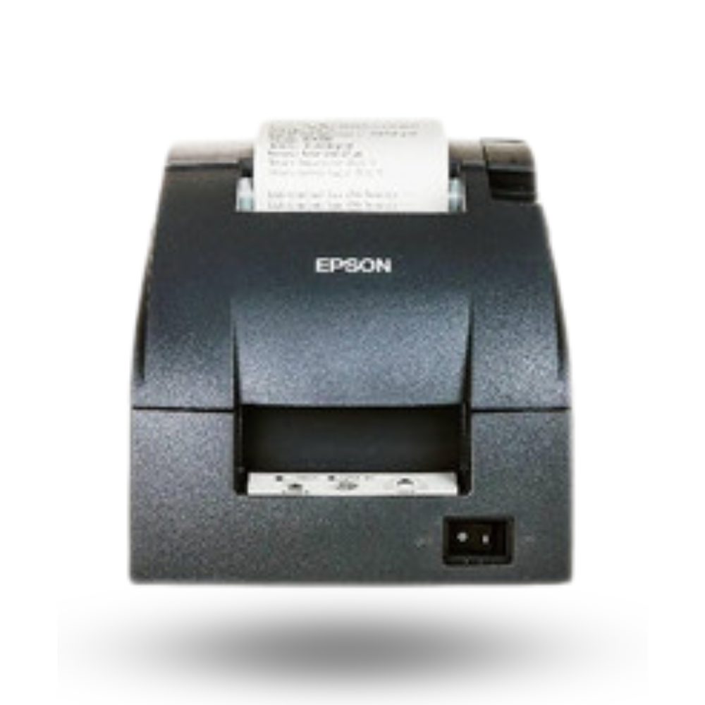 Epson TM-U220B (USB Port) - Printer Kasir (Auto Cutter)