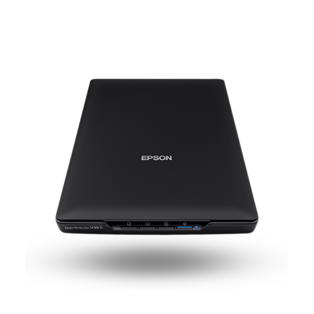 Epson Scanner Perfection V39II Flatbed Photo