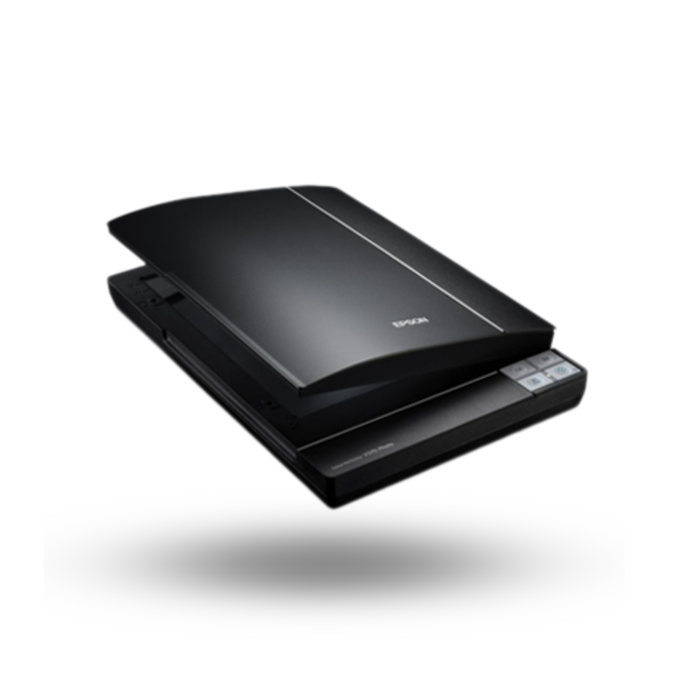 Epson Scanner V370