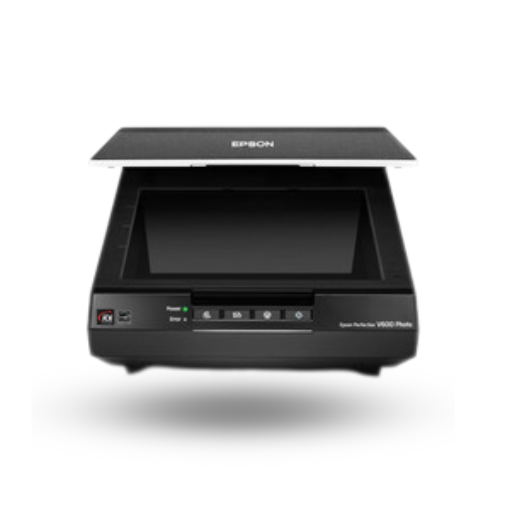 Epson Scanner V600