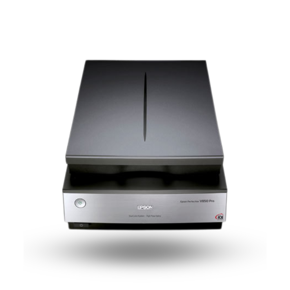 Epson Scanner Perfection V850 Pro Flatbed Photo