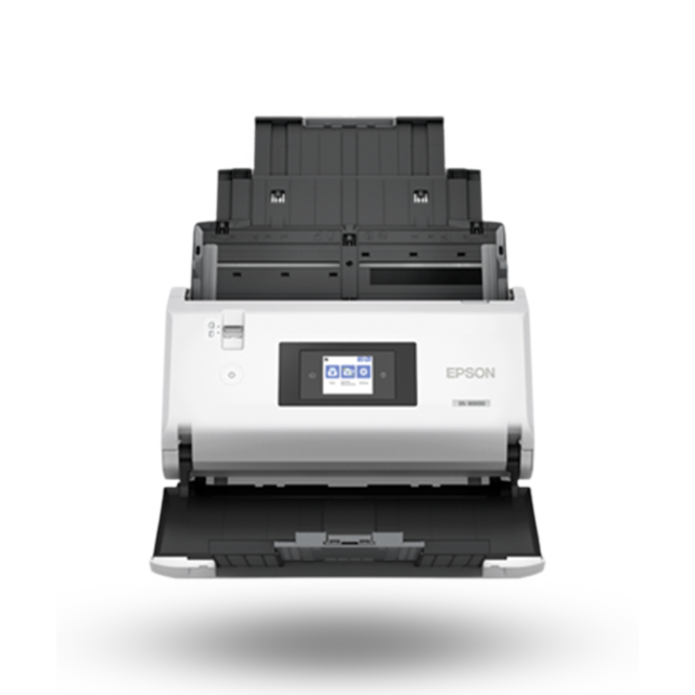 Epson WorkForce DS-30000 A3 Duplex Document Scanner