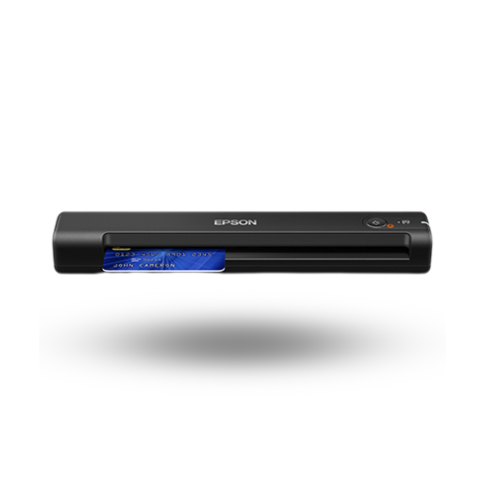 Epson Scanner WorkForce ES50 Portable