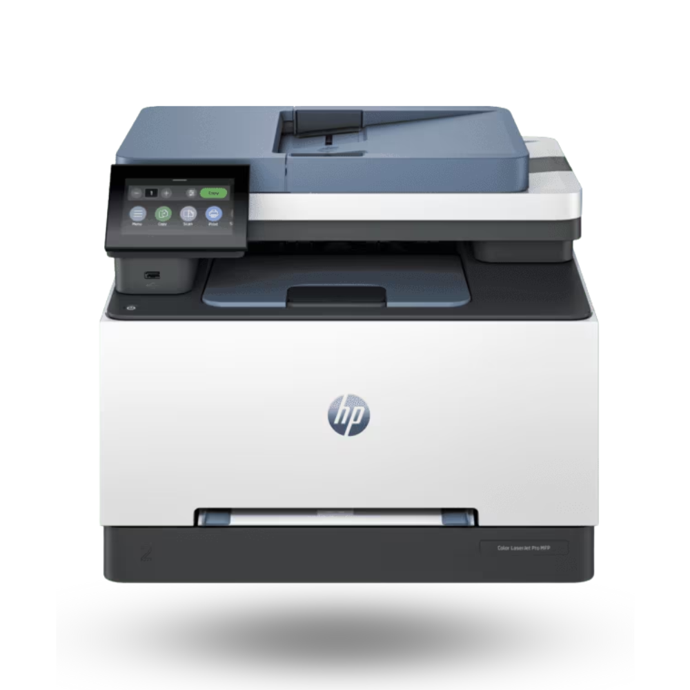 HP Color LaserJet Pro MFP 3303sdw Multifunction Printer (Print, Copy, Scan)