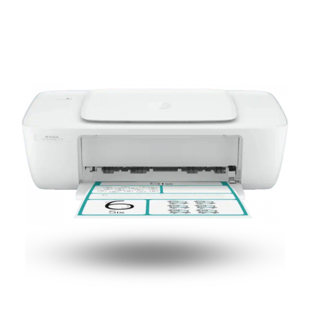 HP DeskJet 1216