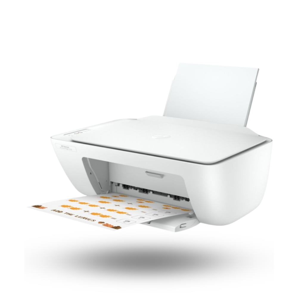HP Deskjet 2336 (Print , Scan , Copy)