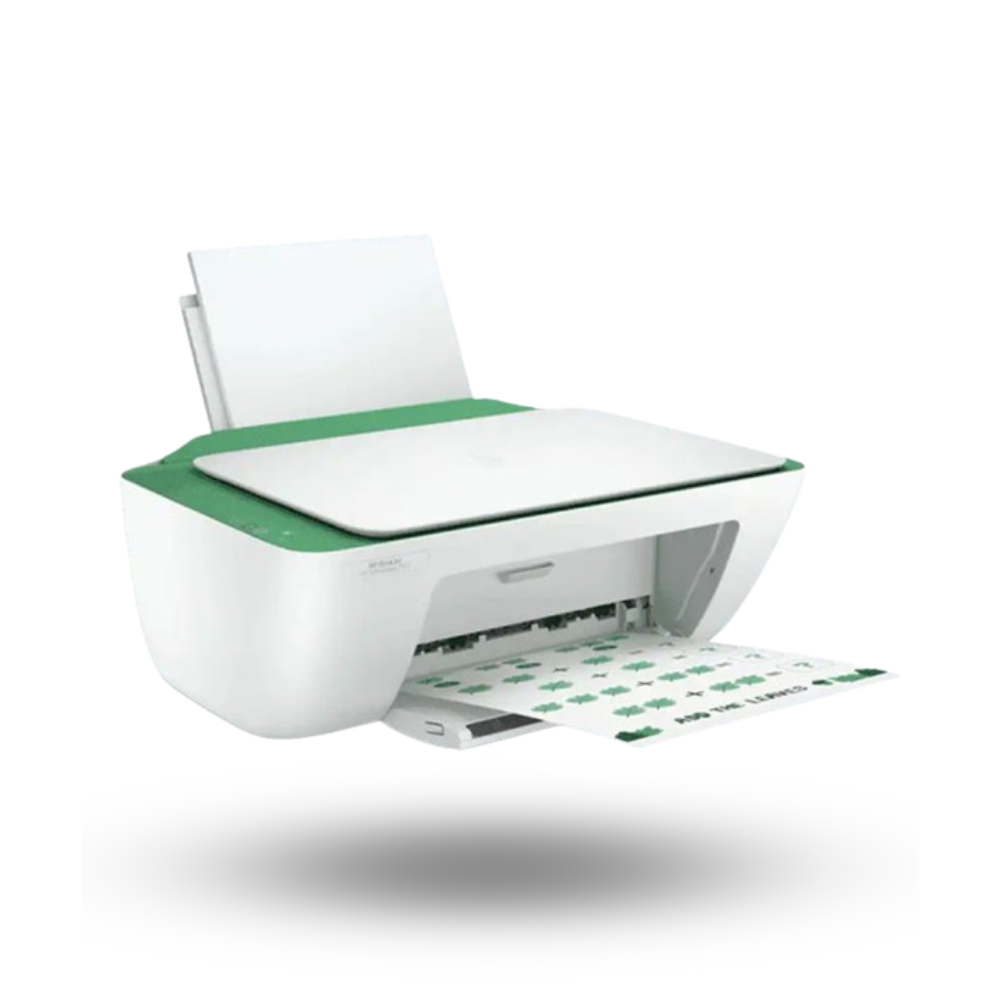 HP Deskjet 2337 (Print, Scan, Copy)