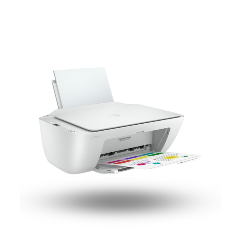HP Deskjet 2775 (Print, Scan, Copy + Wifi)