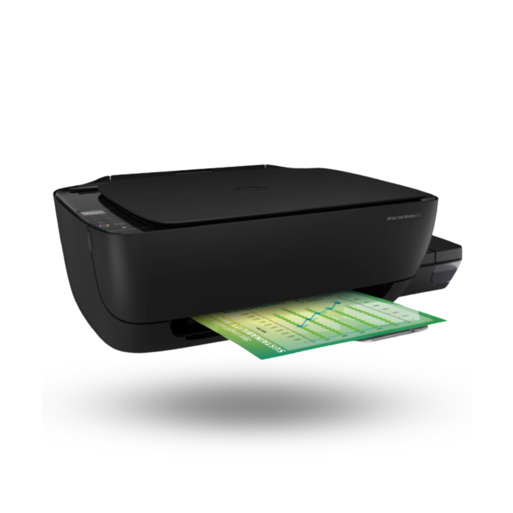HP Ink Tank Wireless 415 (Print , Scan , Copy + Wifi)