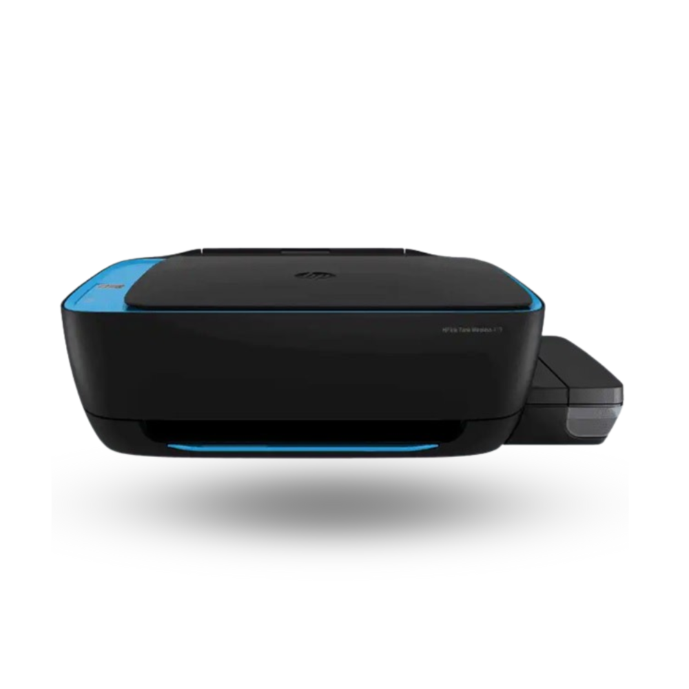 HP Ink Tank Wireless 419 (Print , Scan , Copy + Wifi)