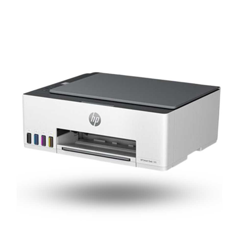 HP Smart Tank 580 Wireless (Print, Scan, Copy)