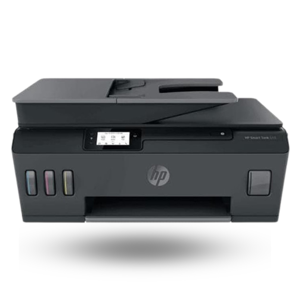 HP Smart Tank 615 Wireless