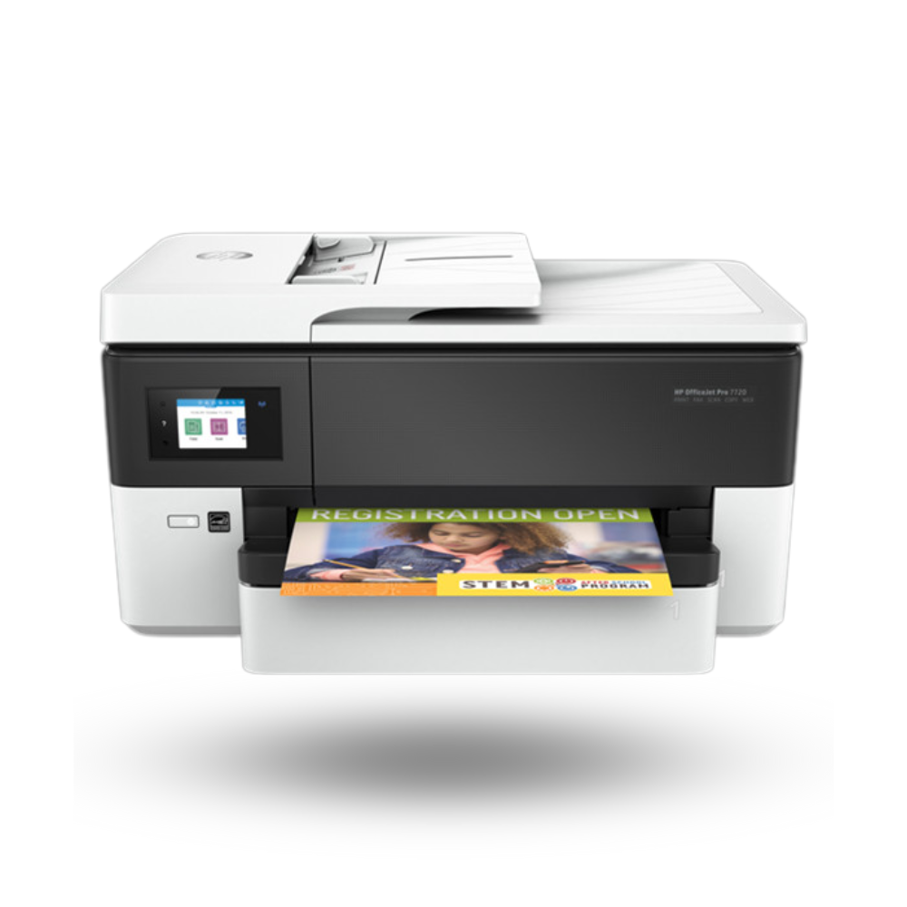 HP OfficeJet Pro 7720