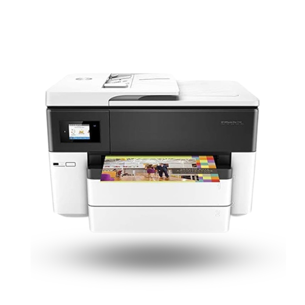 HP OfficeJet Pro 7740
