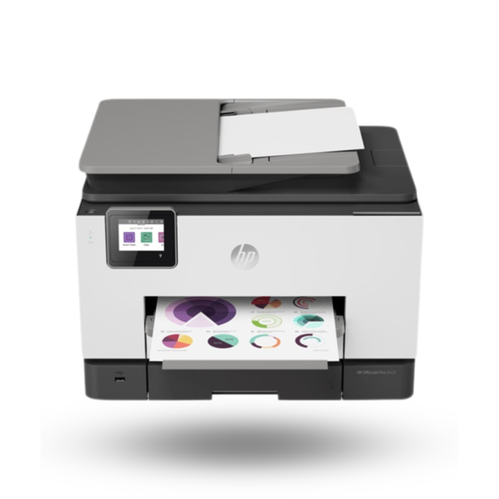 HP OfficeJet Pro 9020