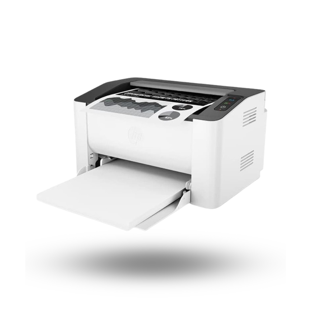 HP Laserjet M107W