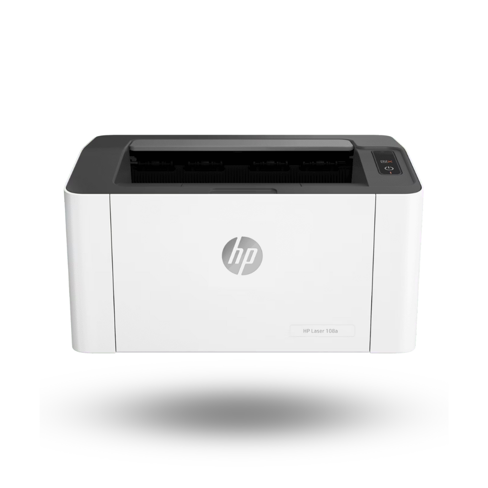 HP Laserjet 108a