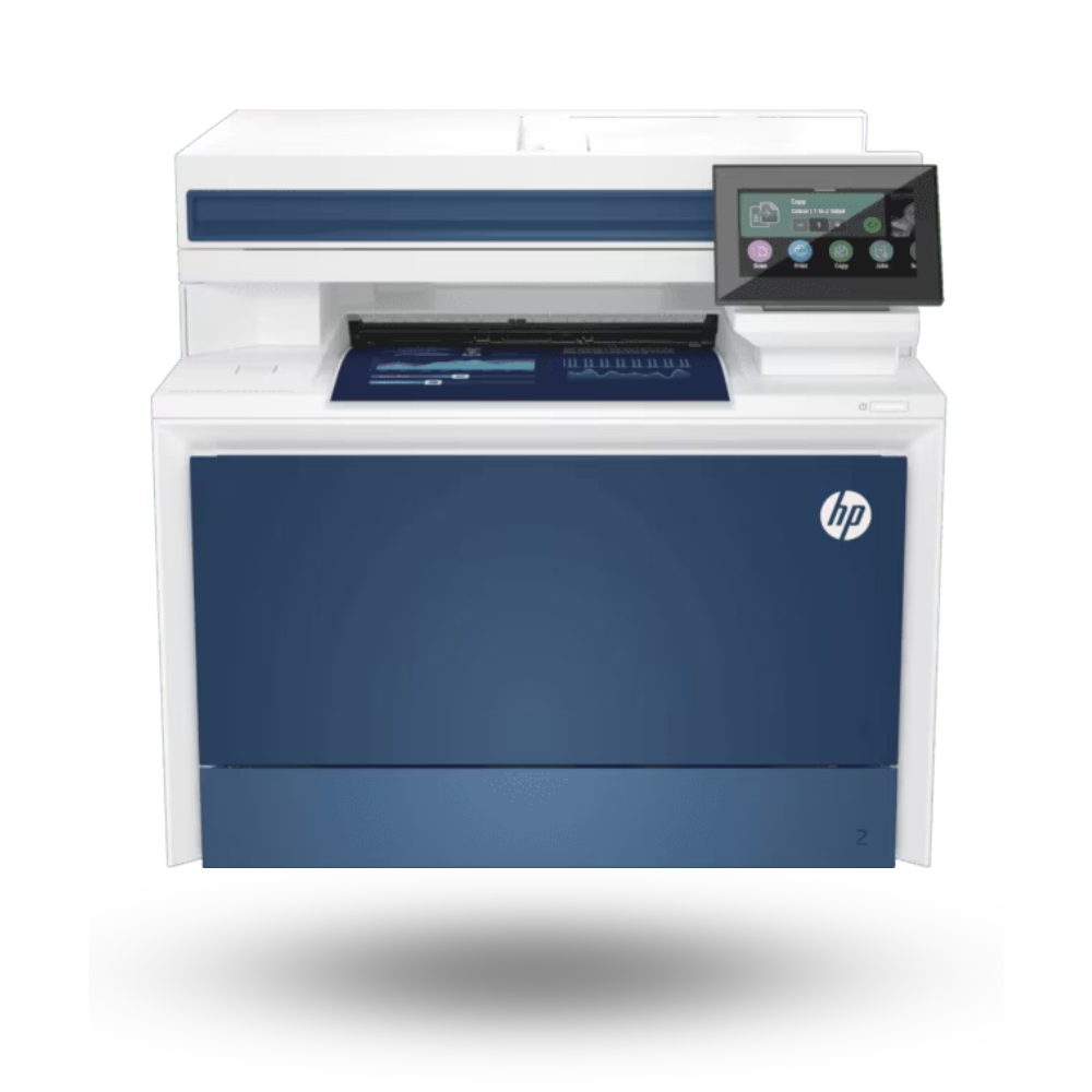 HP Color LaserJet Pro MFP 4303DW