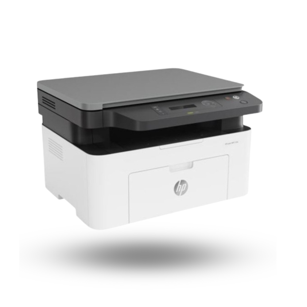 HP Laser MFP 135a