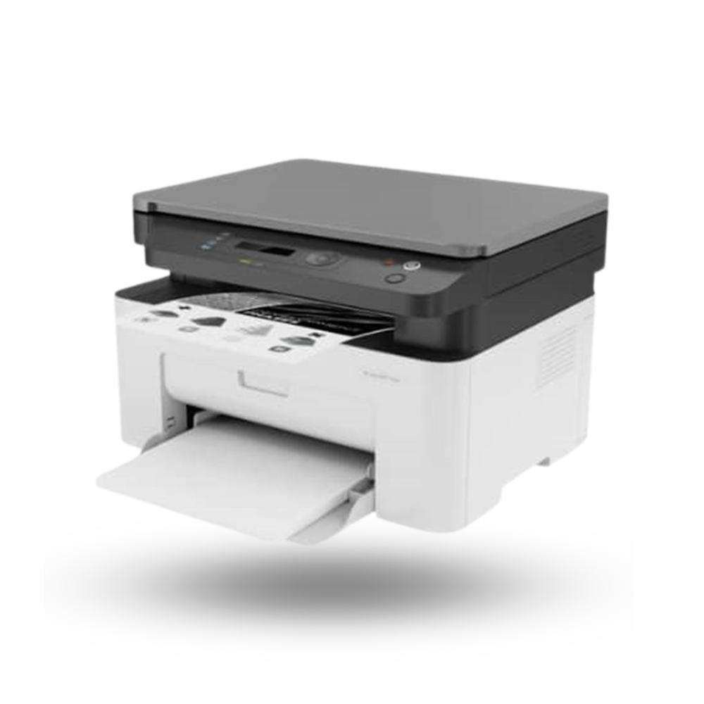 HP Laser MFP 135w