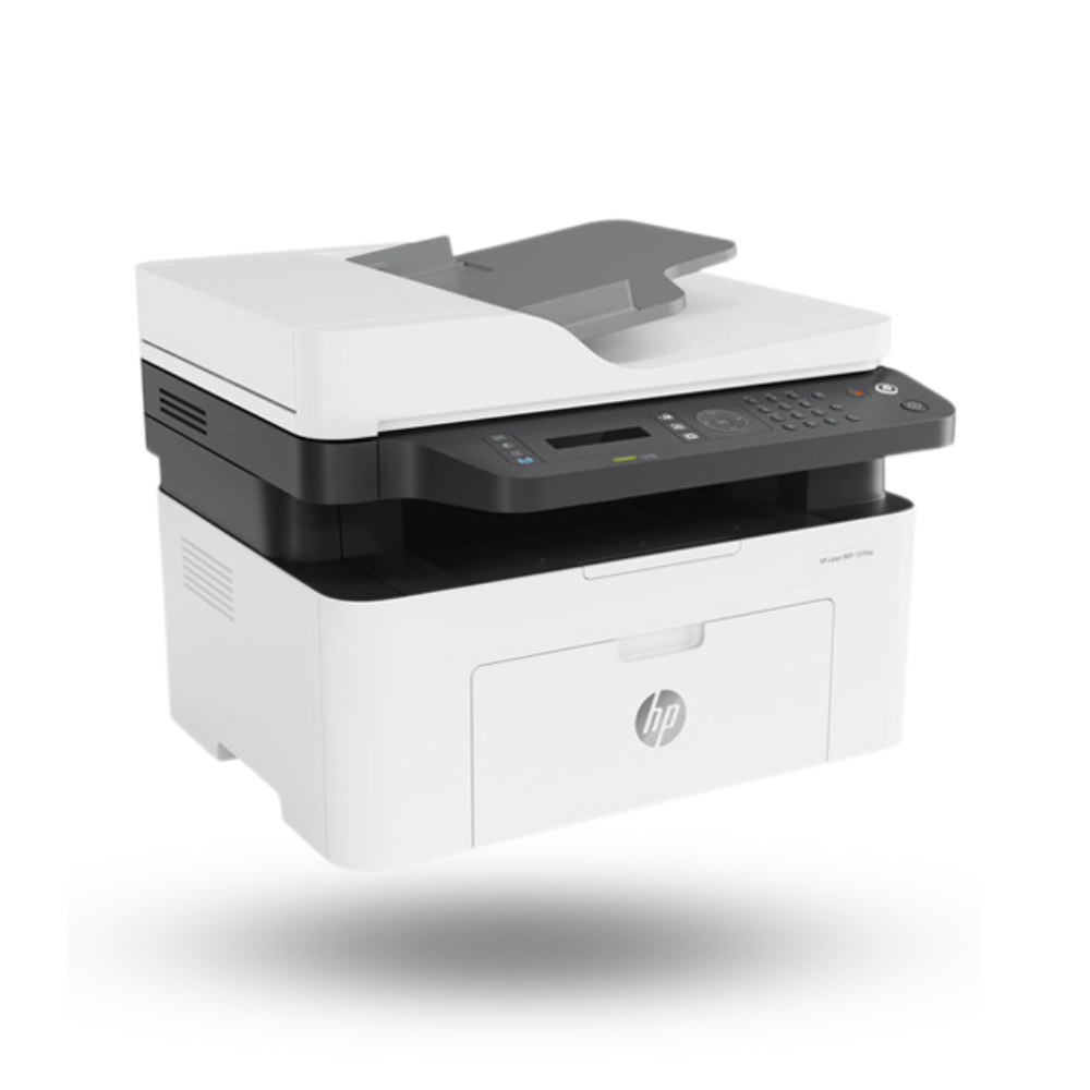 HP LaserJet MFP 137FNW