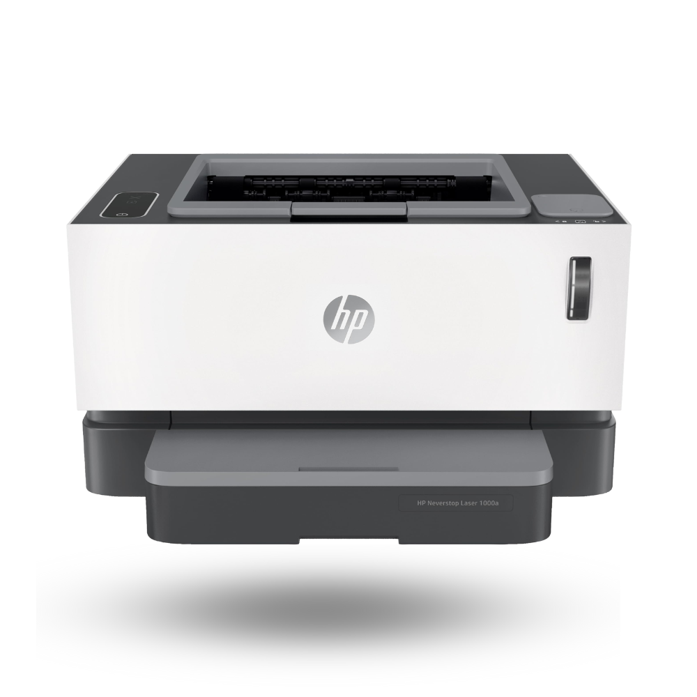 HP Neverstop Laser 1000a