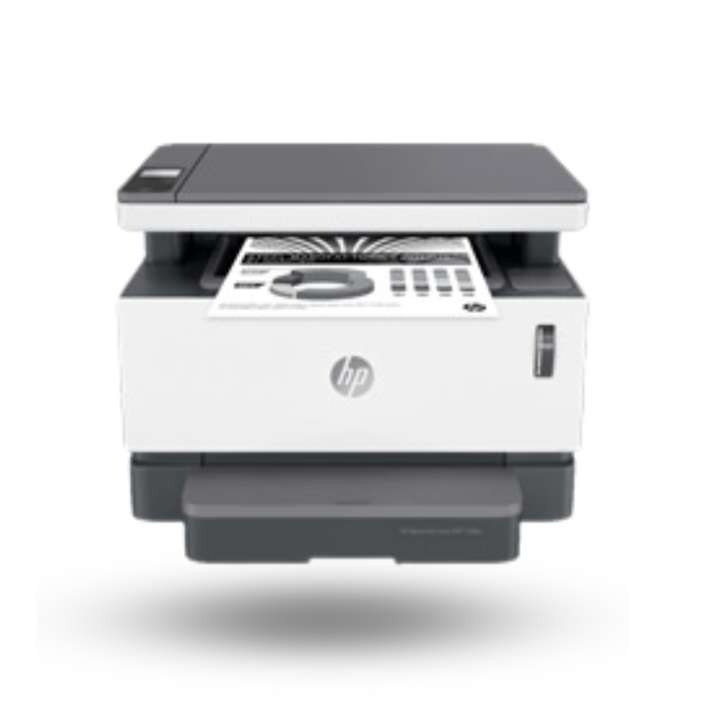 HP Neverstop Laser MFP 1200a