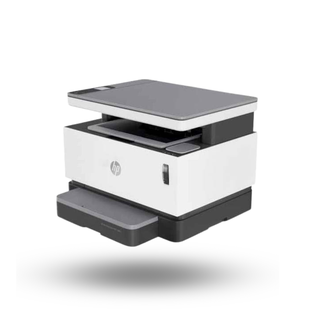 HP Neverstop Laser MFP 1200w