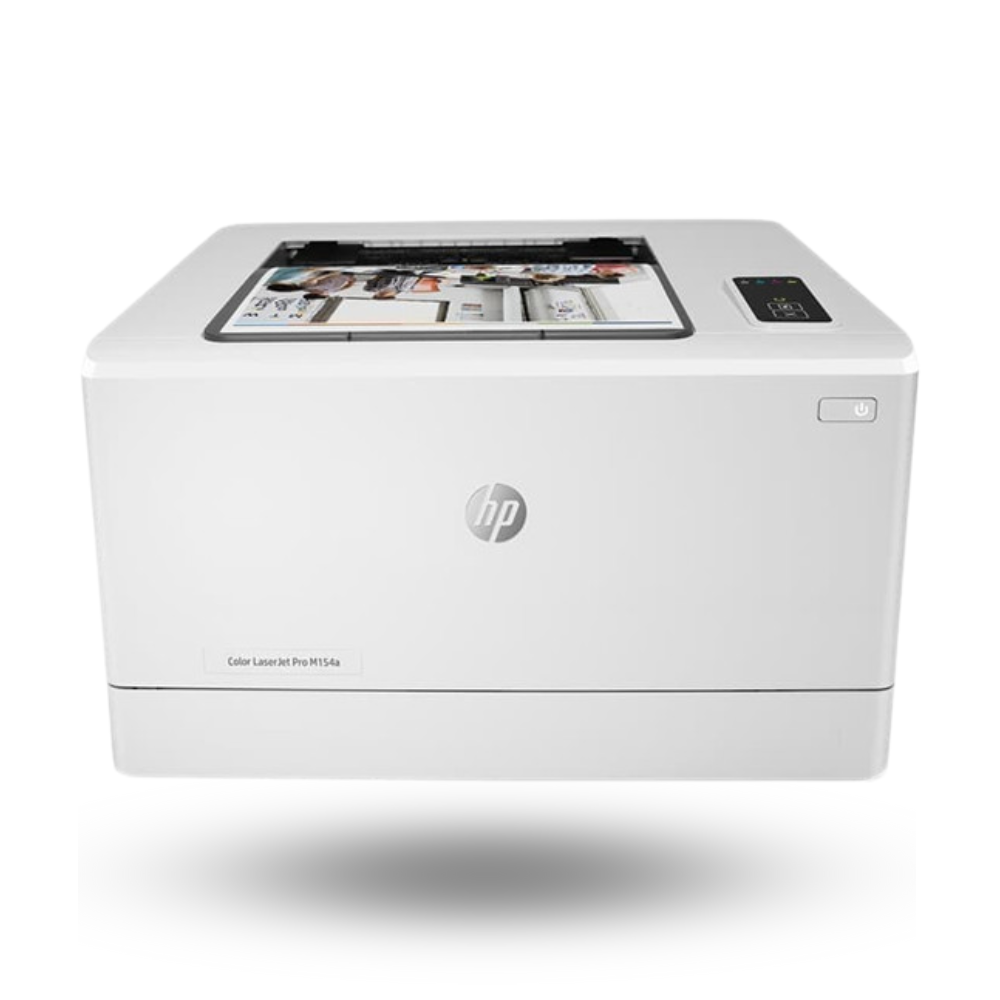 HP LaserJet Pro M154a