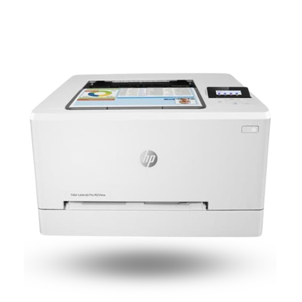 HP LaserJet Pro M254nw