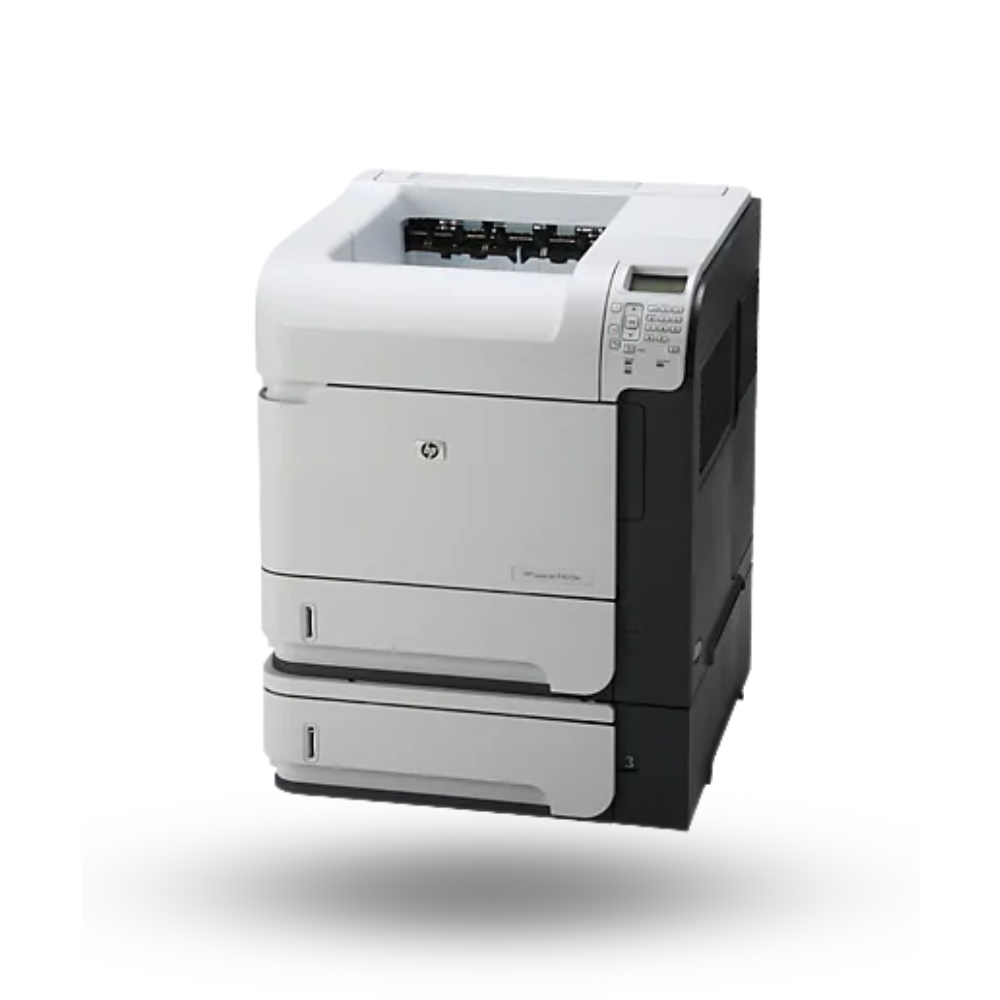 HP LaserJet 4015TN