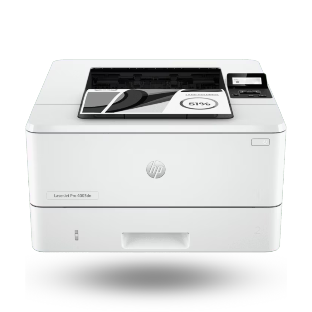 HP LaserJet Pro 4003dn