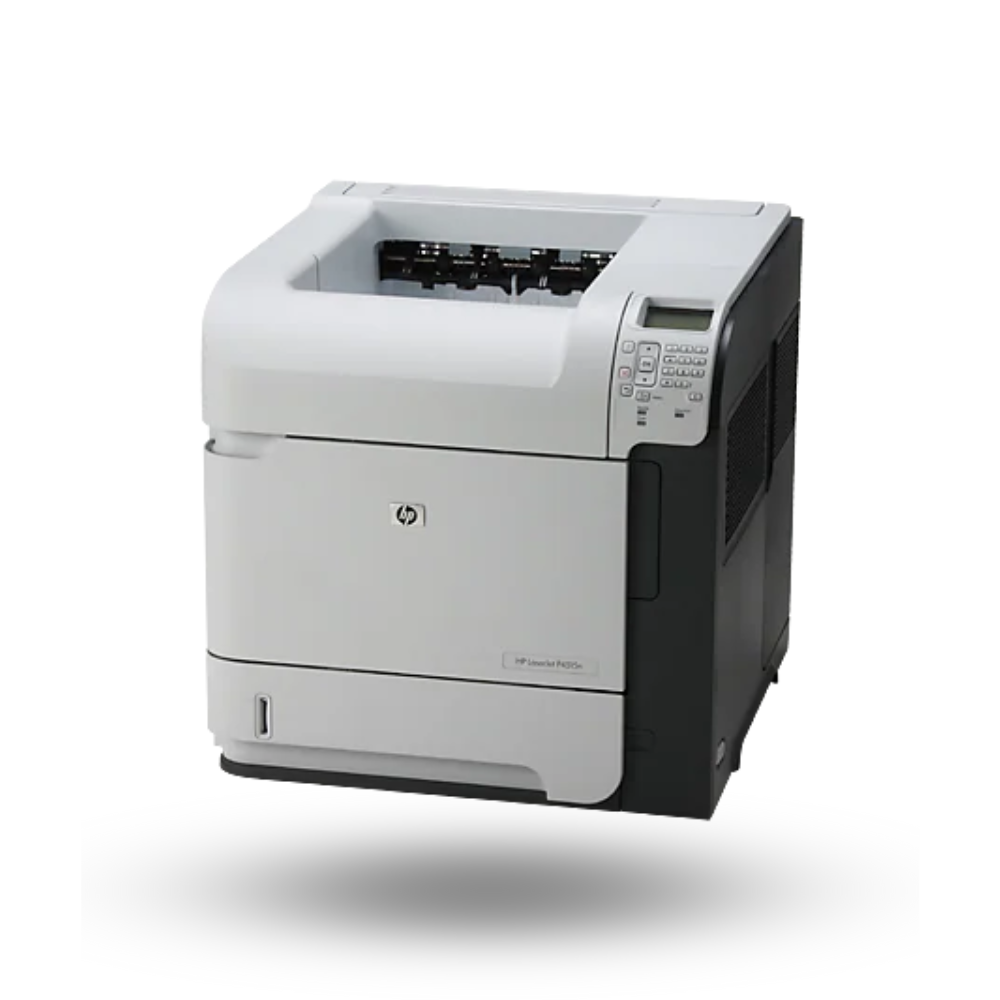 HP LaserJet 4515N