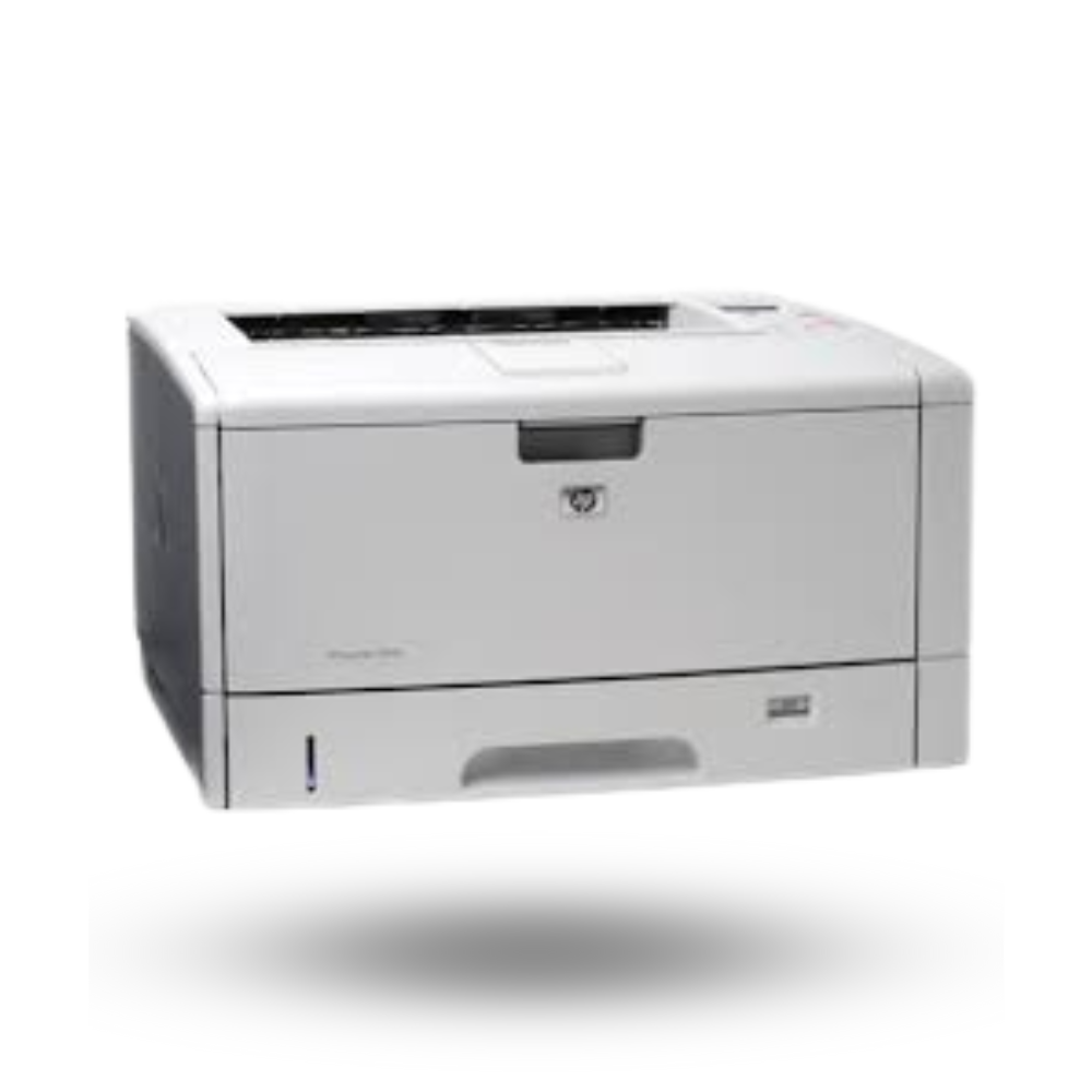 HP Laserjet 5200L (A3)