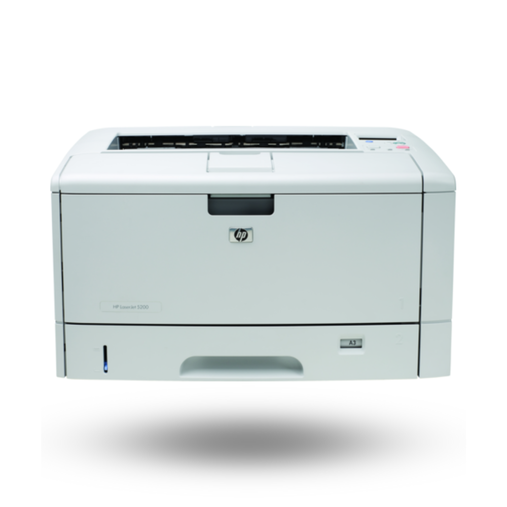 HP Laserjet 5200N