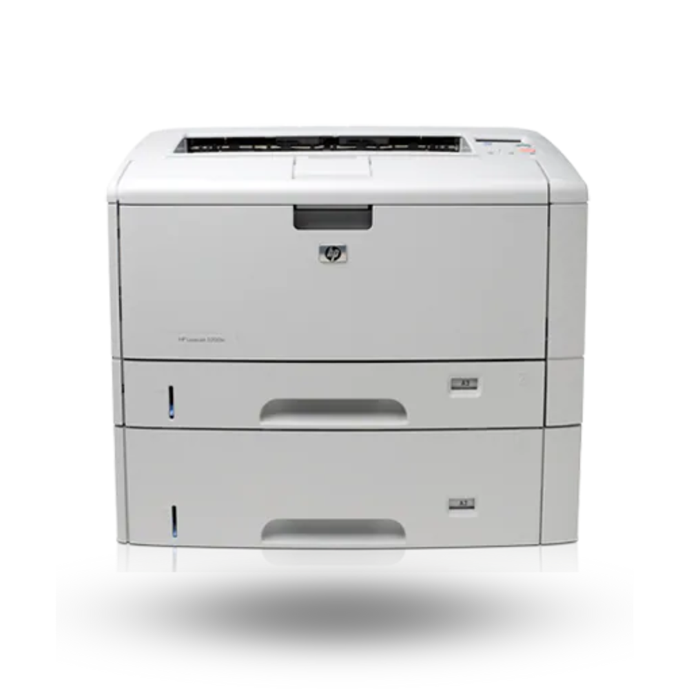 HP Laserjet 5200DTN