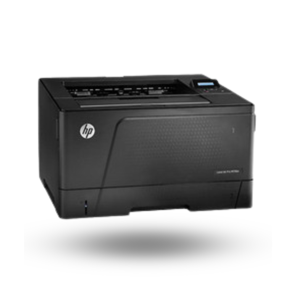 HP Laserjet M706N (A3)
