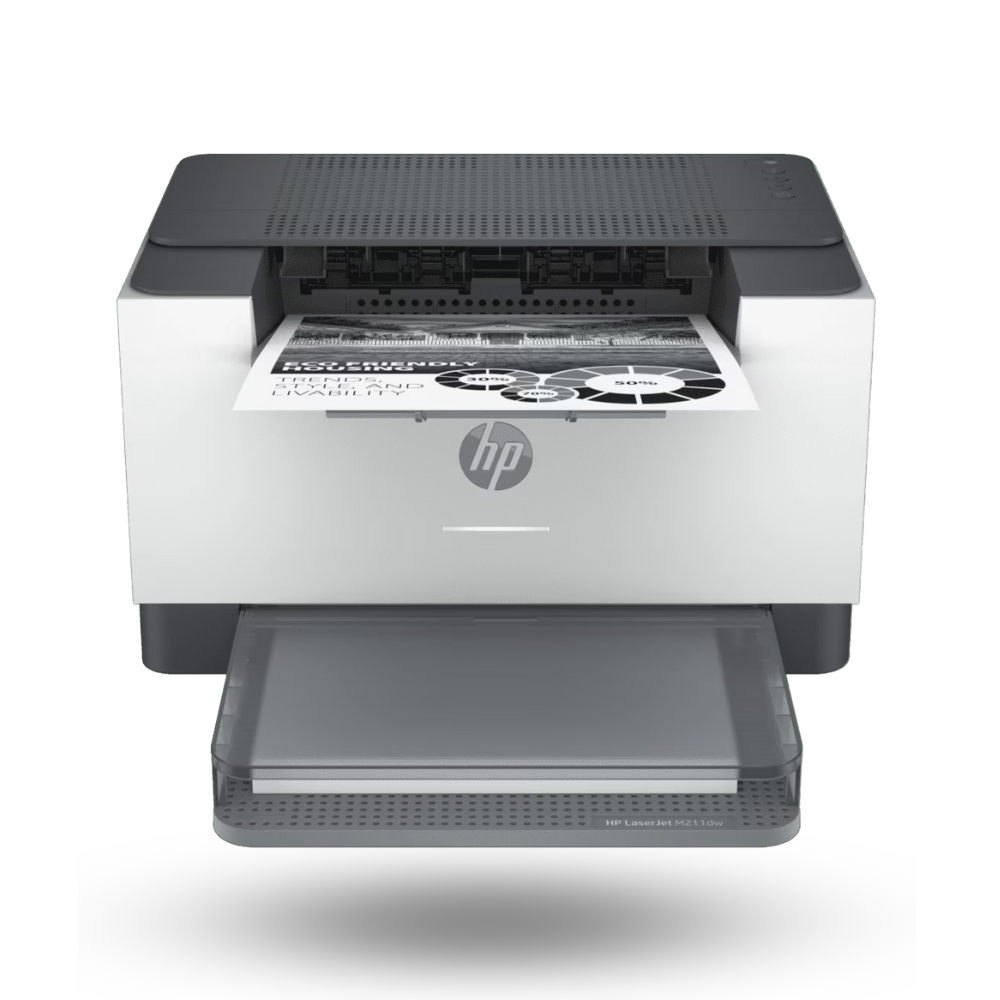 HP LaserJet M211DW Wireless (Print only) - Monochrome