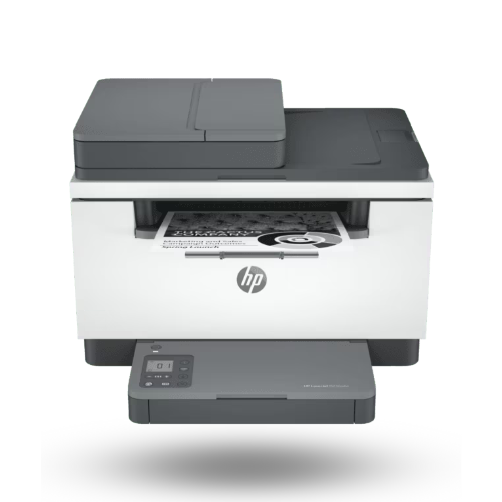 HP LaserJet MFP M236SDW Wireless (Print, Scan, Copy, Duplex) - Monochrome