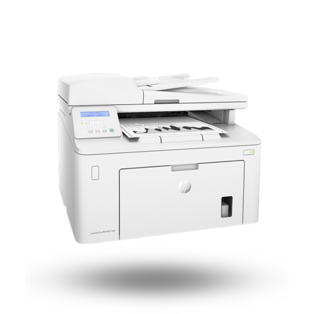 HP LaserJet Pro MFP M227SDN