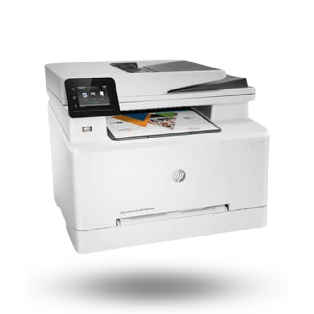 HP Color LaserJet Pro MFP M281fdn