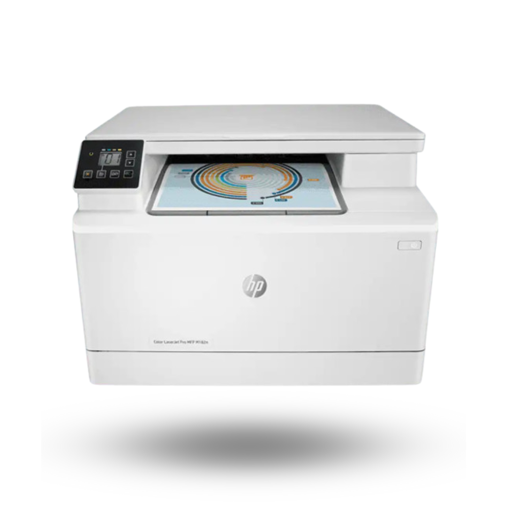 HP Color LaserJet Pro MFP M182n