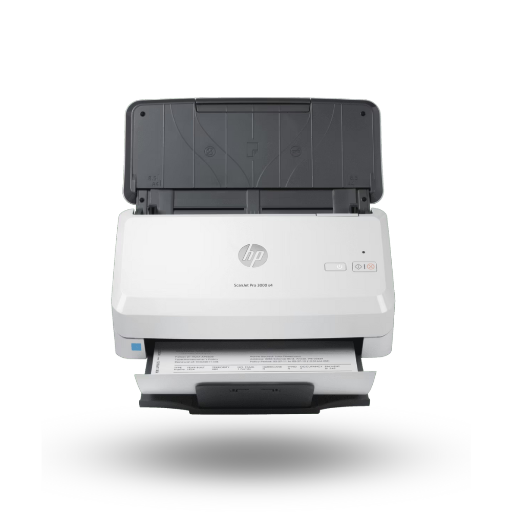 HP ScanJet Pro 3000 s4 Sheet feed Scanner