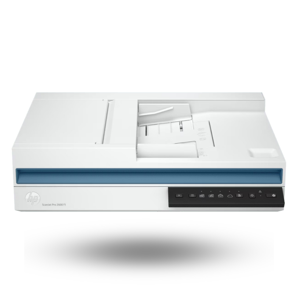 HP ScanJet Pro 2600 F1