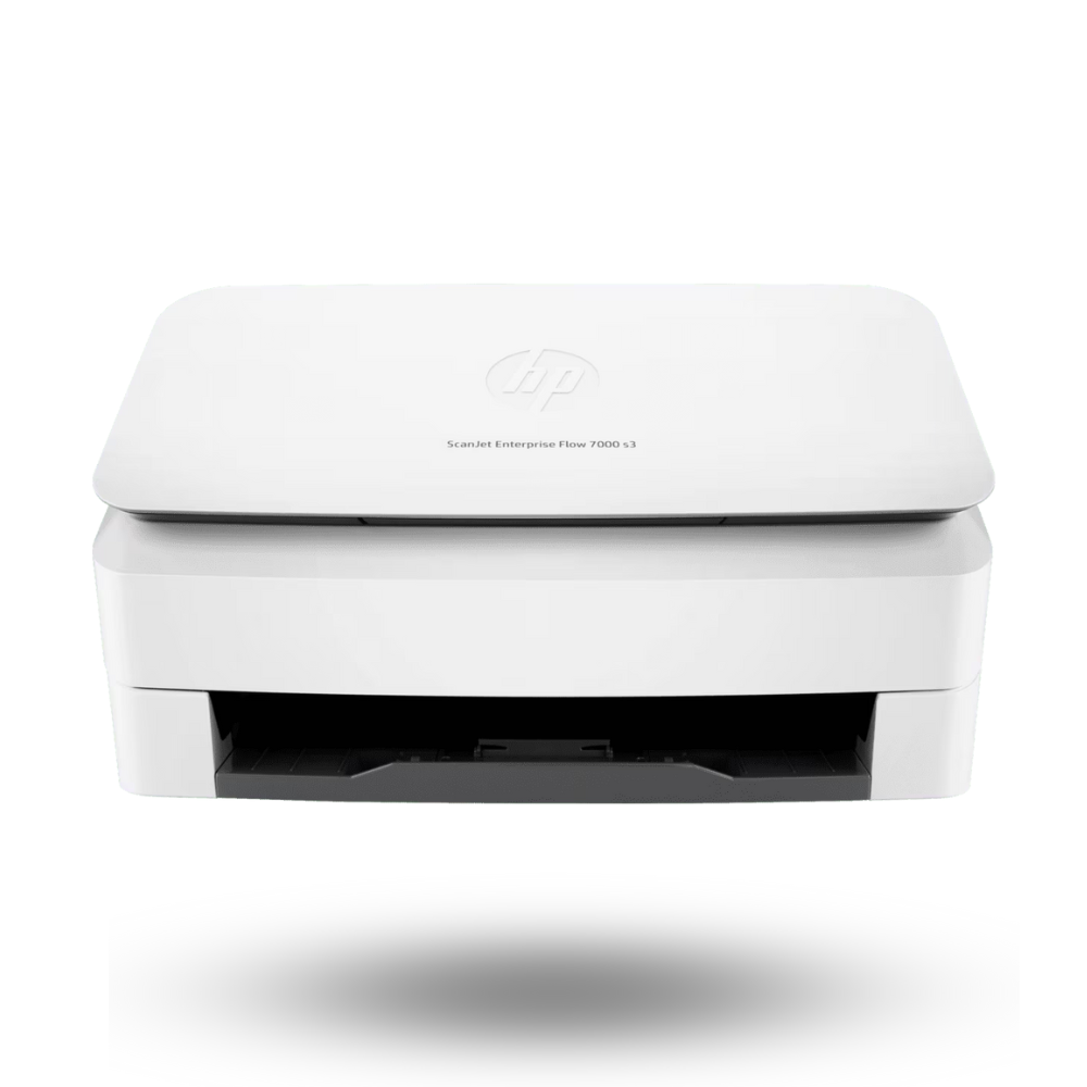 HP ScanJet Enterprise Flow 7000 S3 Sheet-Feed Scanner